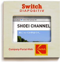 正栄産業グループ Company-Portal-Web