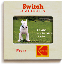 家づくり学会 Fryer