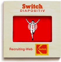 グリコ Recruiting-Web