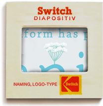 事務服アニス LOGO-TYPE